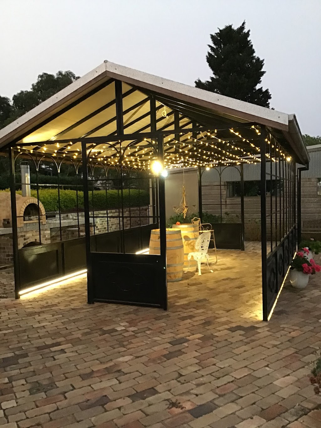 Power Up Electrical Ulladulla | 208A Garrads Ln, Milton NSW 2538, Australia | Phone: 0408 208 211
