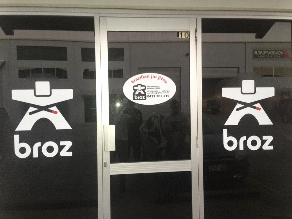 BROZ | 10/59 Beattie St, Kallangur QLD 4503, Australia | Phone: 0411 382 219