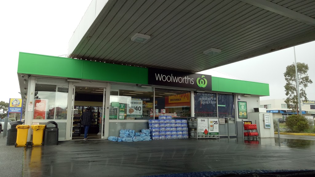 Caltex Woolworths | gas station | 189 Winton Rd, Joondalup WA 6027, Australia | 0893001782 OR +61 8 9300 1782