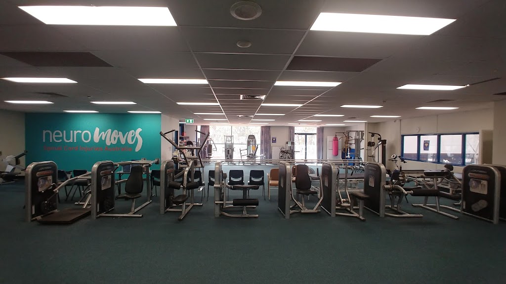 NeuroMoves Menai | Menai Indoor Sports Centre, 98-150 Allison Cres, Menai NSW 2234, Australia | Phone: 1800 819 775