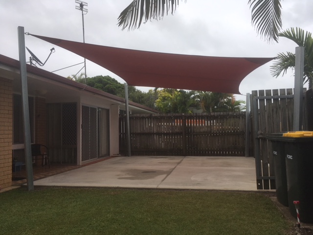 Shade Sails Hervey Bay |  | Craignish QLD 4655, Australia | 0741287421 OR +61 7 4128 7421