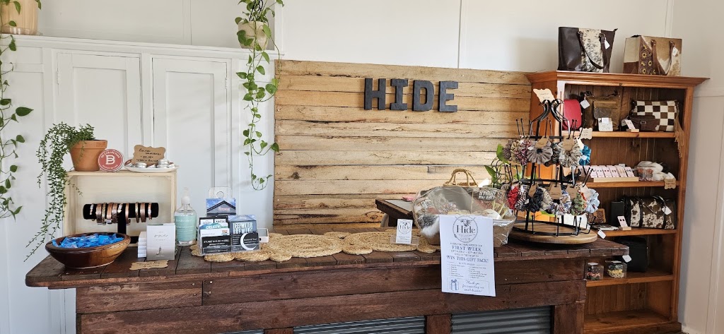 Hide co | 75 Tenterfield St, Deepwater NSW 2371, Australia | Phone: 0434 223 901