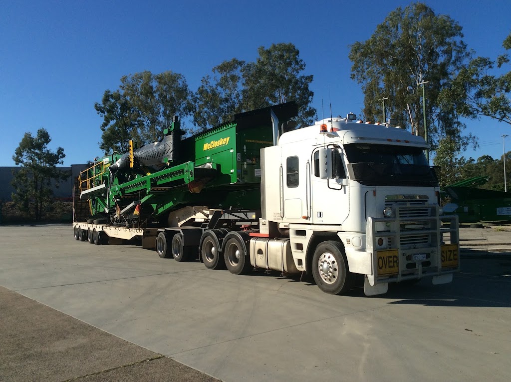 LML Transport | moving company | Brand Hwy, Greenough WA 6532, Australia | 0417933928 OR +61 417 933 928