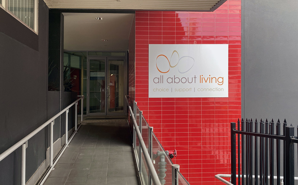 All About Living | 609 Robinson Rd W, Aspley QLD 4034, Australia | Phone: 1300 503 886