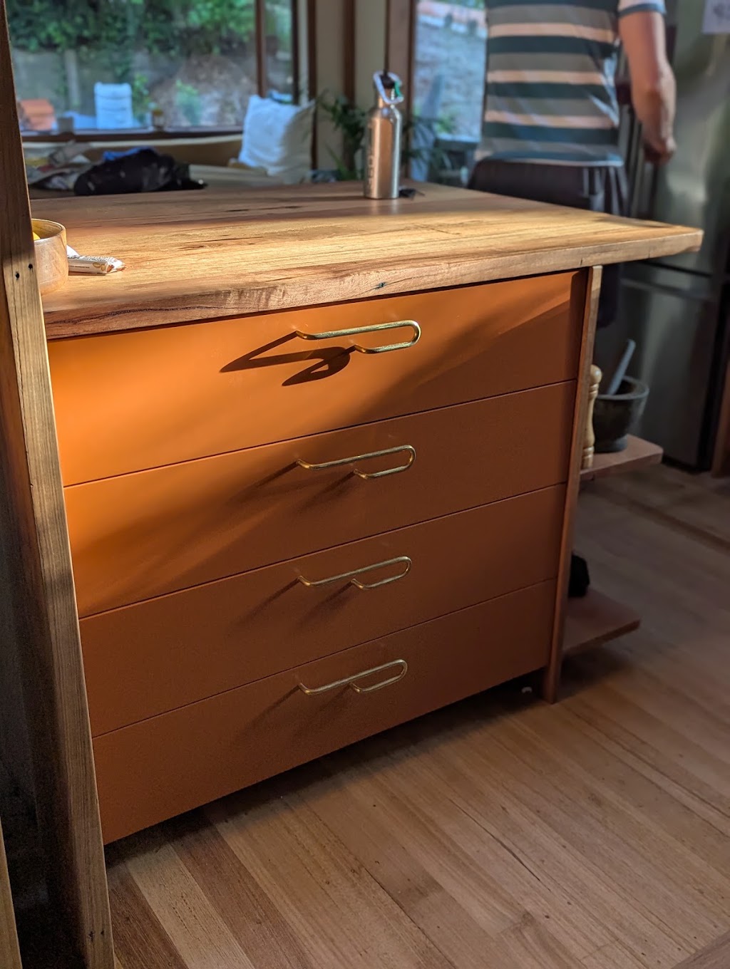 Luke David Designs - Handmade Native Timber Furniture Melbourne | 65 Howards Rd, Panton Hill VIC 3056, Australia | Phone: 0477 073 717