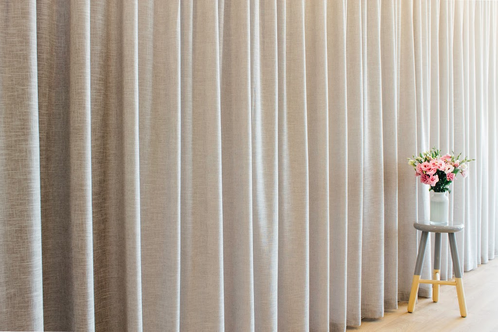 Olympic Blinds – Luxaflex Window Fashions Gallery | 277 Nepean Hwy, Edithvale VIC 3196, Australia | Phone: (03) 9773 3722