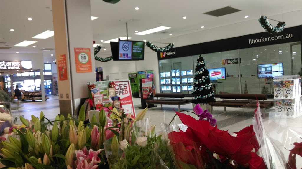 Greystanes Shopping Centre | shopping mall | 655 Merrylands Rd, Greystanes NSW 2145, Australia | 0280698960 OR +61 2 8069 8960