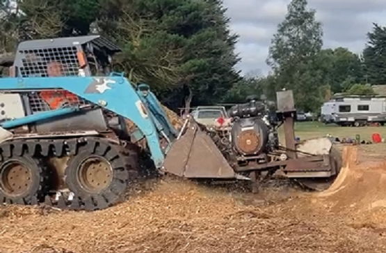 OtwayTrees | 105 Woodrowvale Rd, Elliminyt VIC 3250, Australia | Phone: 0418 346 649