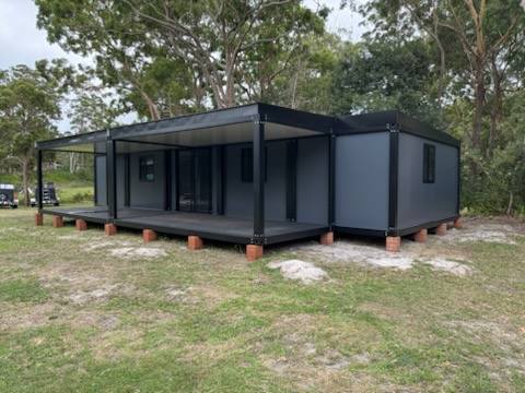 Out of the Box Constructions | 14 Archer St, Woodford QLD 4514, Australia | Phone: 0433 656 090