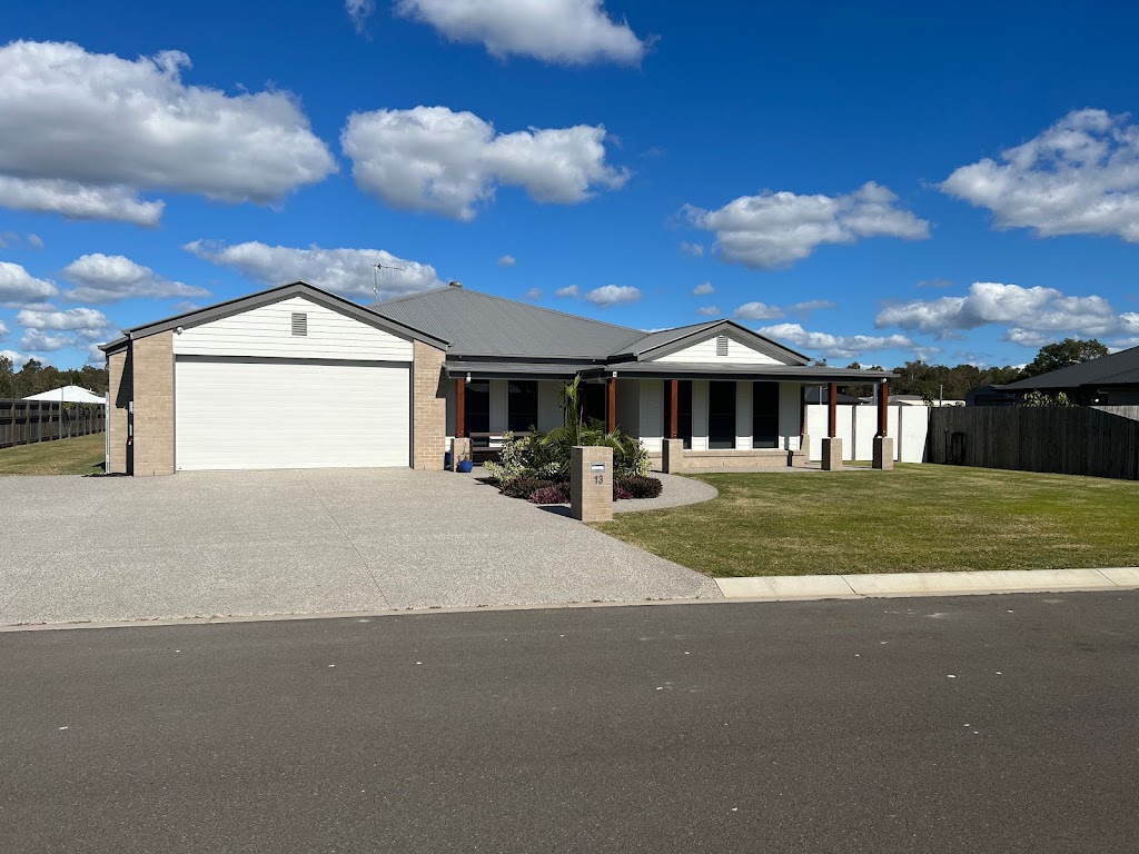 Wide Bay Realty | real estate agency | 13 Periwinkle Cres, Toogoom QLD 4655, Australia | 0408335435 OR +61 408 335 435