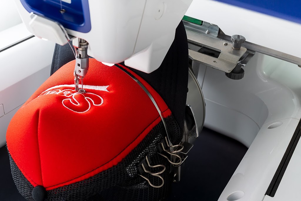 Suave Screen Printing | 25 Expansion St, Molendinar QLD 4214, Australia | Phone: (07) 5619 8007