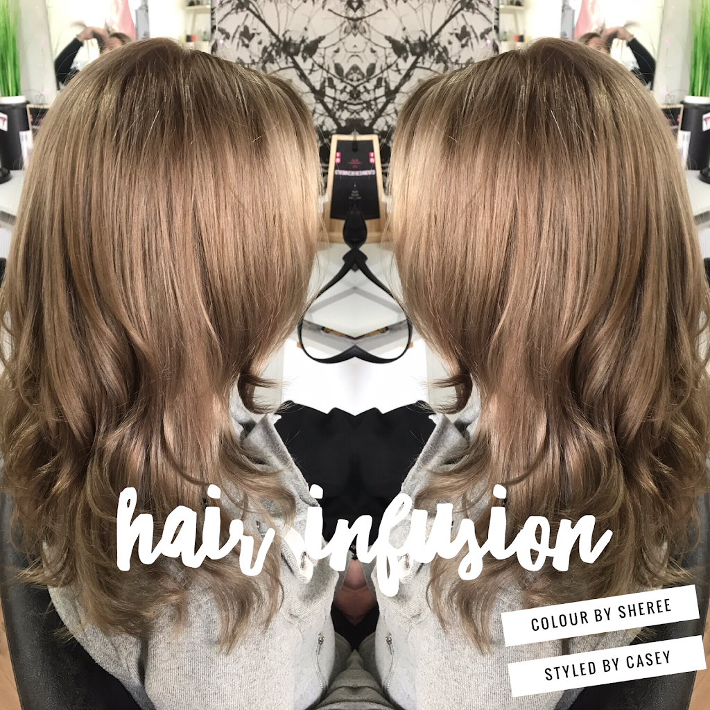 Hair Infusion Kilmore | hair care | HeyDay Arcade, 11 Sydney St, Kilmore VIC 3764, Australia | 0357822407 OR +61 3 5782 2407