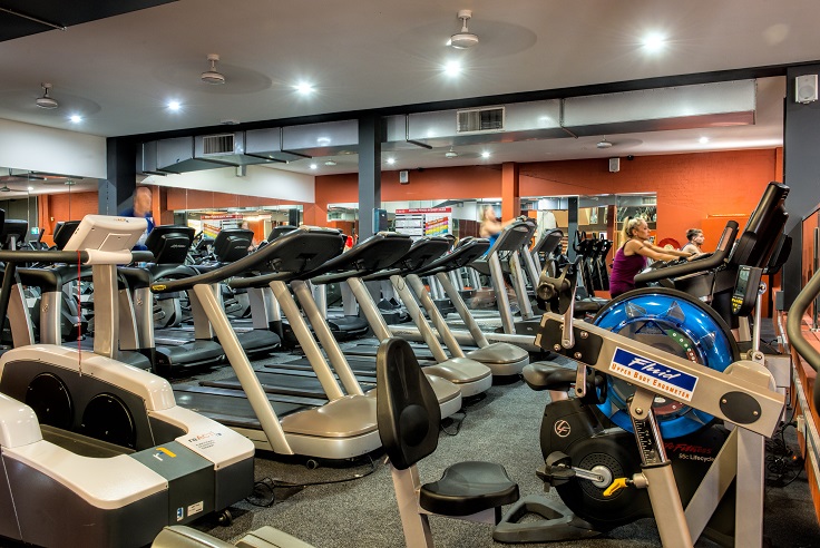 Core24 Frankston Health & Fitness Gym | gym | 313 Nepean Hwy, Frankston VIC 3199, Australia | 0397815533 OR +61 3 9781 5533
