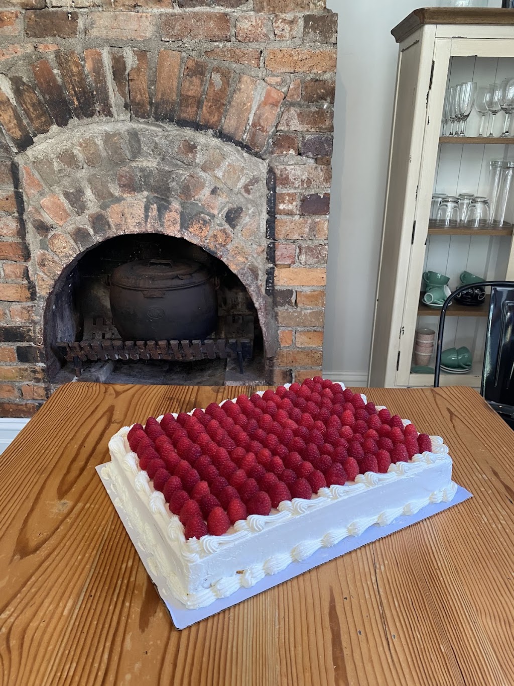 Hay Hay Berries | 165 Graham Rd, Wandin East VIC 3139, Australia | Phone: 0425 709 019