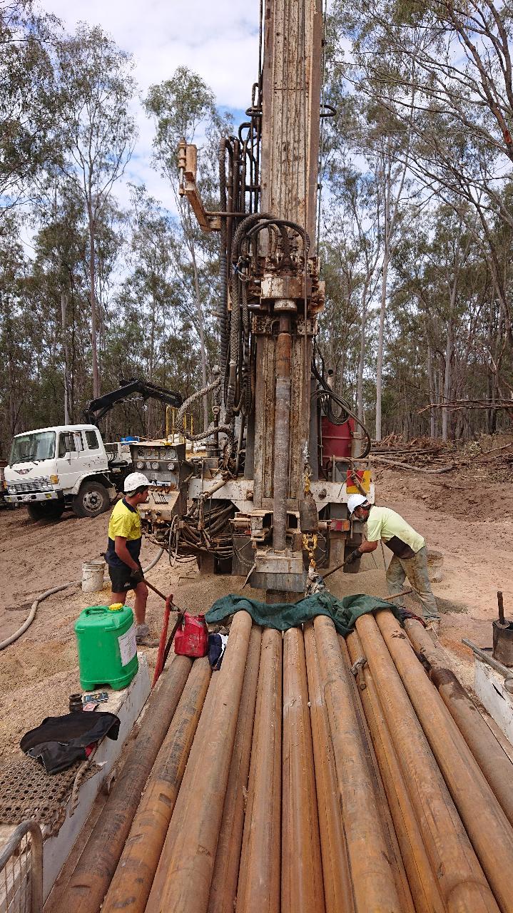 Darr Drilling | Goonalah N Rd, Miles QLD 4415, Australia | Phone: 0418 452 448