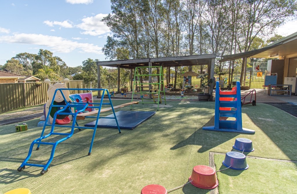 Silverdale Child Care Centre |  | 131 Taylors Rd, Silverdale NSW 2752, Australia | 0247742520 OR +61 2 4774 2520