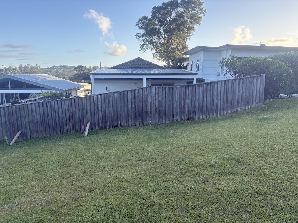 Northern Beaches Fencing | 5 Livingstone Pl, Newport NSW 2106, Australia | Phone: 0411 427 887