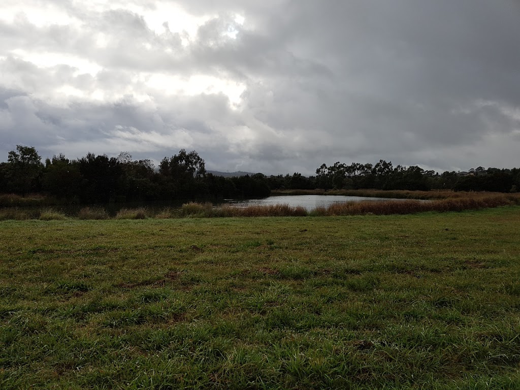 Melbourne Water Wetlands | park | Dandenong VIC 3175, Australia