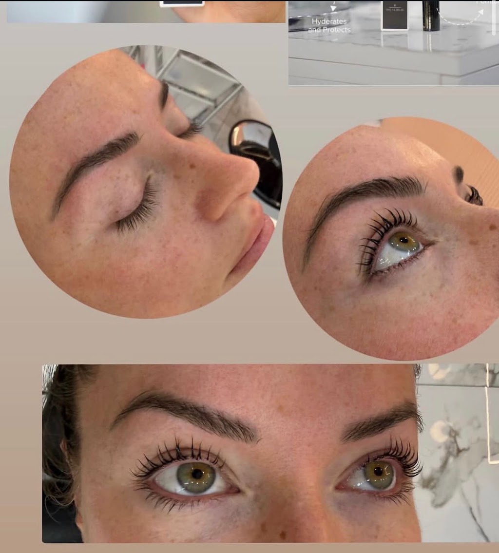 Lash & Beauty Port | Centre, 590 Bridge Inn Rd, Mernda VIC 3754, Australia | Phone: 0449 646 675