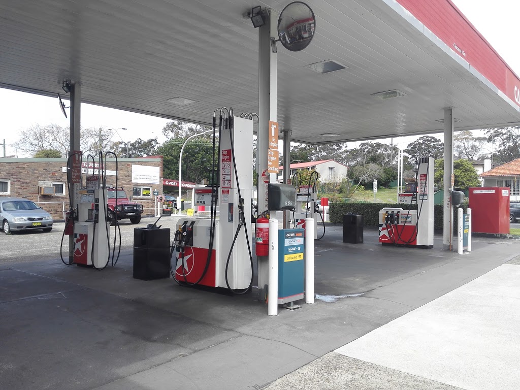 Caltex Berowra | 12-14 Berowra Waters Rd, Berowra NSW 2081, Australia | Phone: (02) 9456 5206