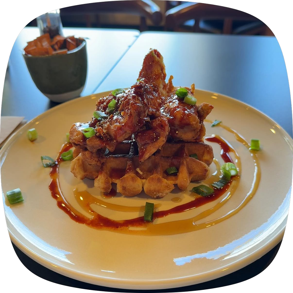 Pasture Coffee & Pasture At Night | 557 Burwood Hwy, Knoxfield VIC 3180, Australia | Phone: 0425 458 709