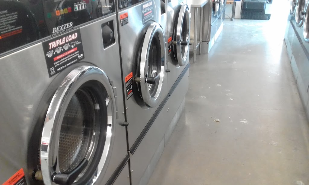 Whittlesea Coin Laundrette | 2 Lime St, Whittlesea VIC 3757, Australia | Phone: 0417 304 781