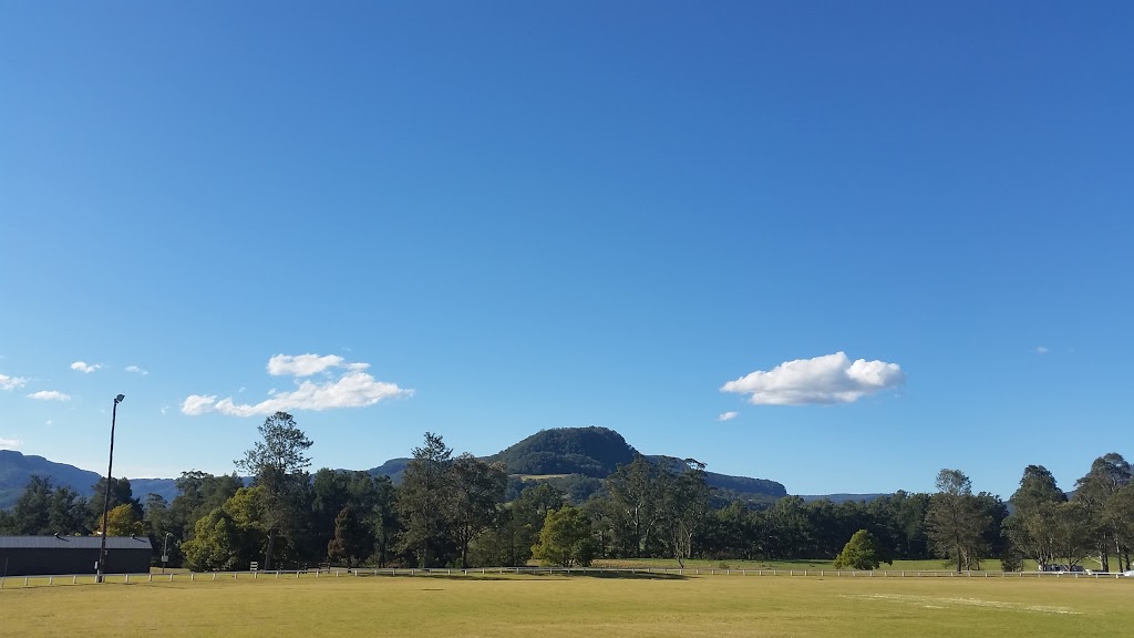 Osborne Park Kangaroo Valley Showground | park | Moss Vale Rd, Kangaroo Valley NSW 2577, Australia