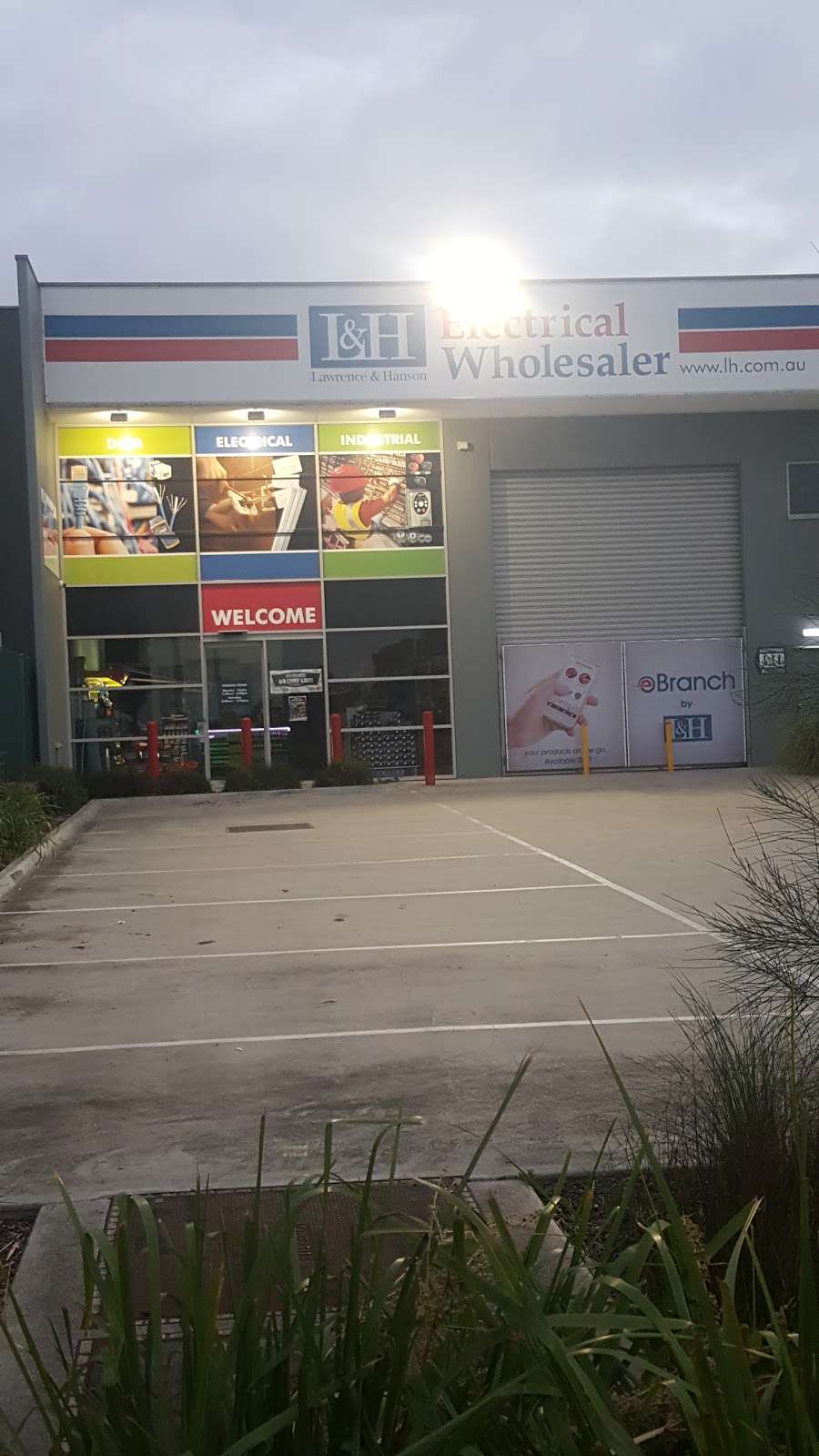 L&H | Unit 2/222 Cooper St, Epping VIC 3076, Australia | Phone: (03) 9401 2588