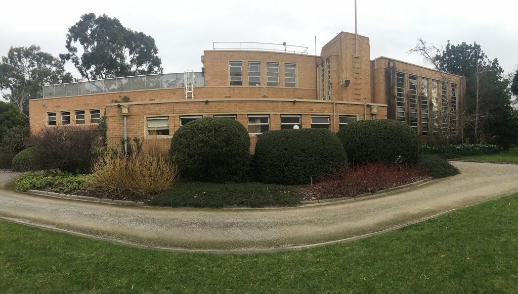 University of Melbourne, Burnley Campus | 500 Yarra Blvd, Richmond VIC 3121, Australia | Phone: (03) 9035 5511