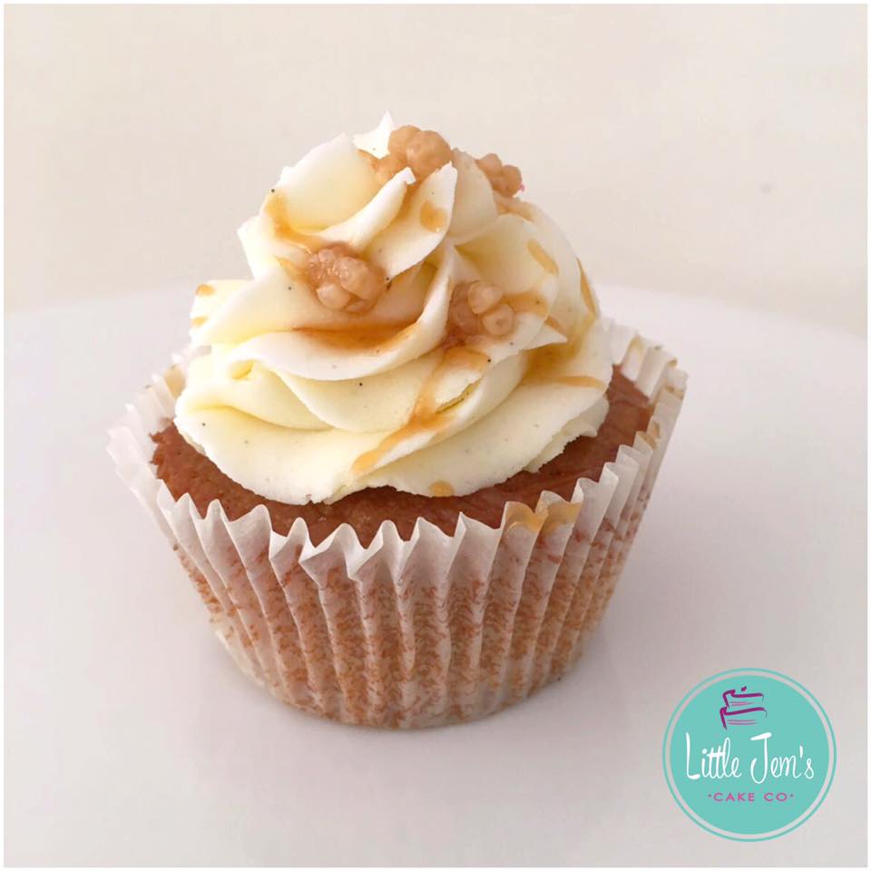 Little Jems Cake Co | bakery | Eliza St, Black Rock VIC 3193, Australia