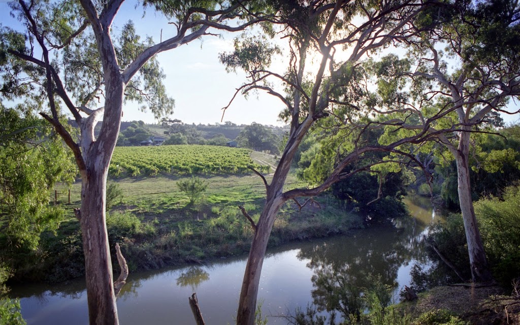 Craiglee Vineyard | tourist attraction | 785 Sunbury Rd, Sunbury VIC 3429, Australia | 0412941927 OR +61 412 941 927