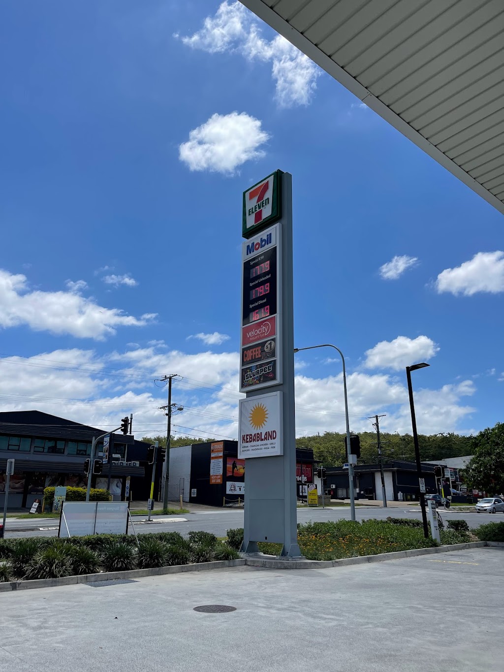 7-Eleven Salisbury | gas station | 642 Toohey Rd, Salisbury QLD 4107, Australia | 0419601511 OR +61 419 601 511