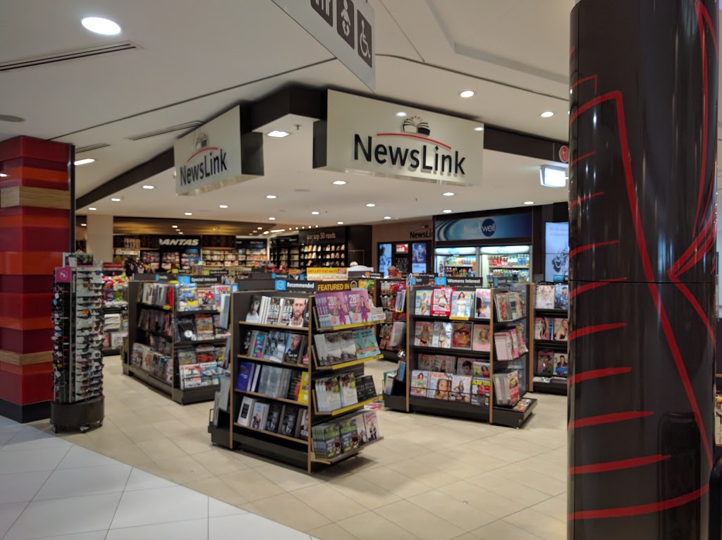 Link Perth International Airport (Level 1) | convenience store | Horrie Miller Dr, Perth Airport WA 6105, Australia | 0862799302 OR +61 8 6279 9302