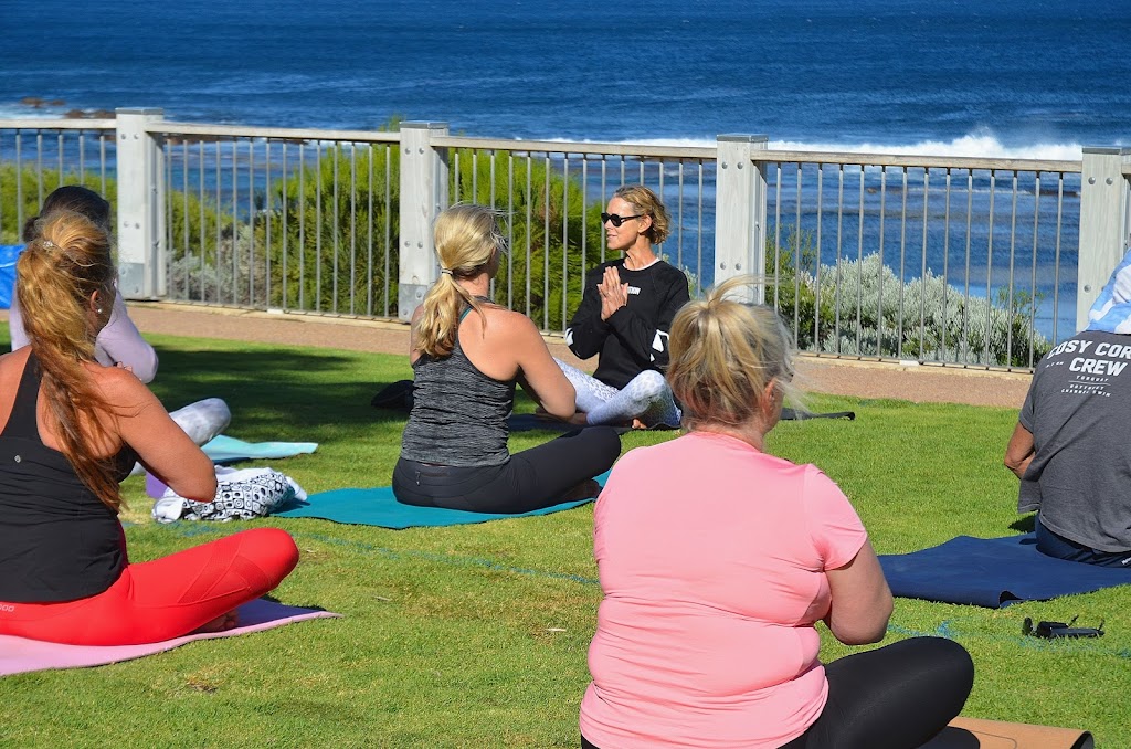 Yoga at Yallingup | Yallingup Beach Rd, Yallingup WA 6282, Australia | Phone: 0418 912 584