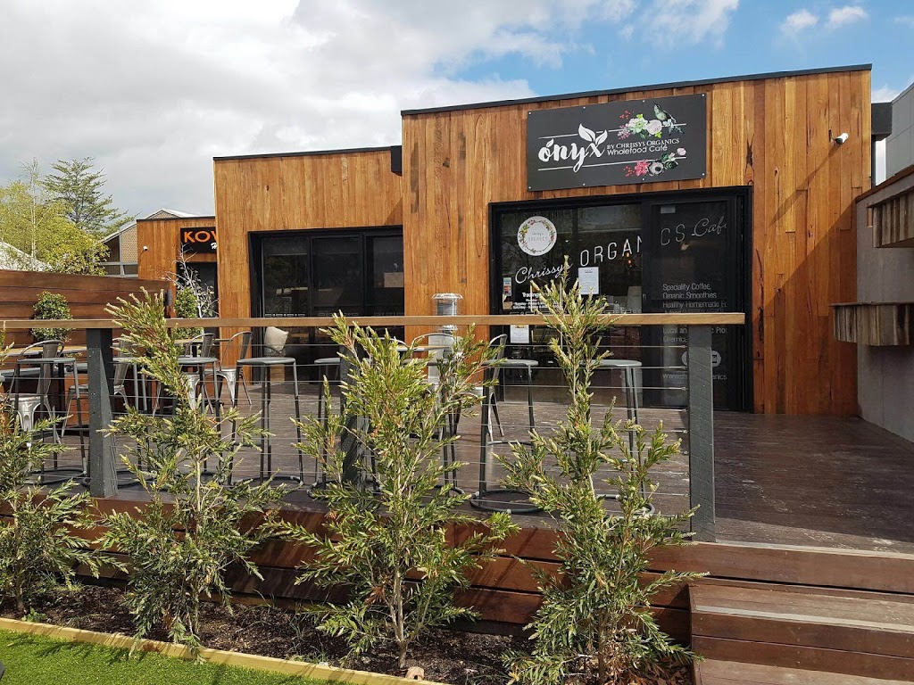 Onyx Cafe | cafe | 61 Breed St, Traralgon VIC 3844, Australia | 0351746739 OR +61 3 5174 6739