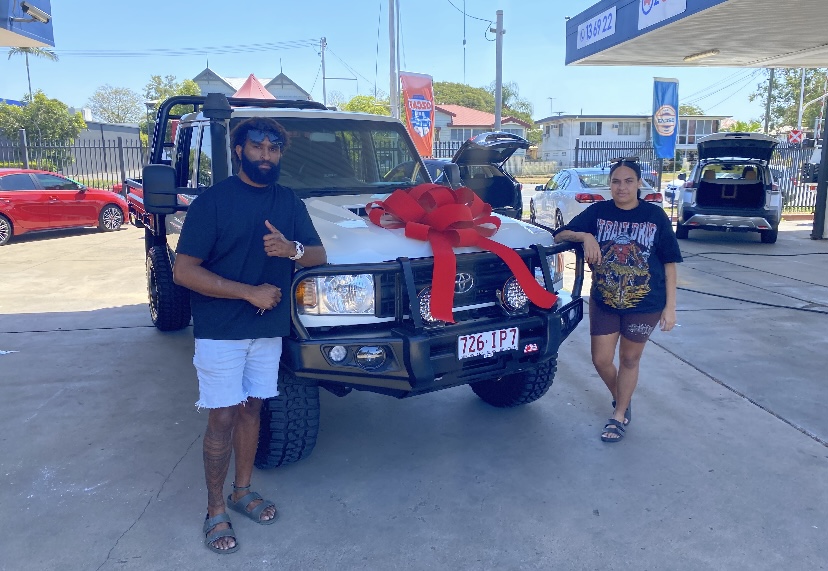 OzCar Rockhampton | 34 Denison St, Rockhampton City QLD 4700, Australia | Phone: (07) 3132 9800