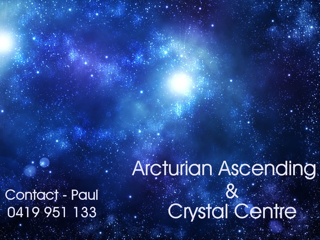 Arcturian Ascension & Crystal Centre | health | 54 S Western Hwy, Donnybrook WA 6239, Australia | 0419951133 OR +61 419 951 133