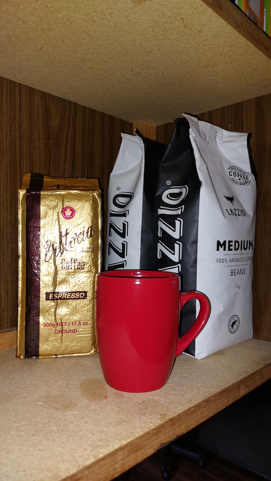 Coffee & Go | 4 Jory St, Natimuk VIC 3409, Australia | Phone: 0491 616 031