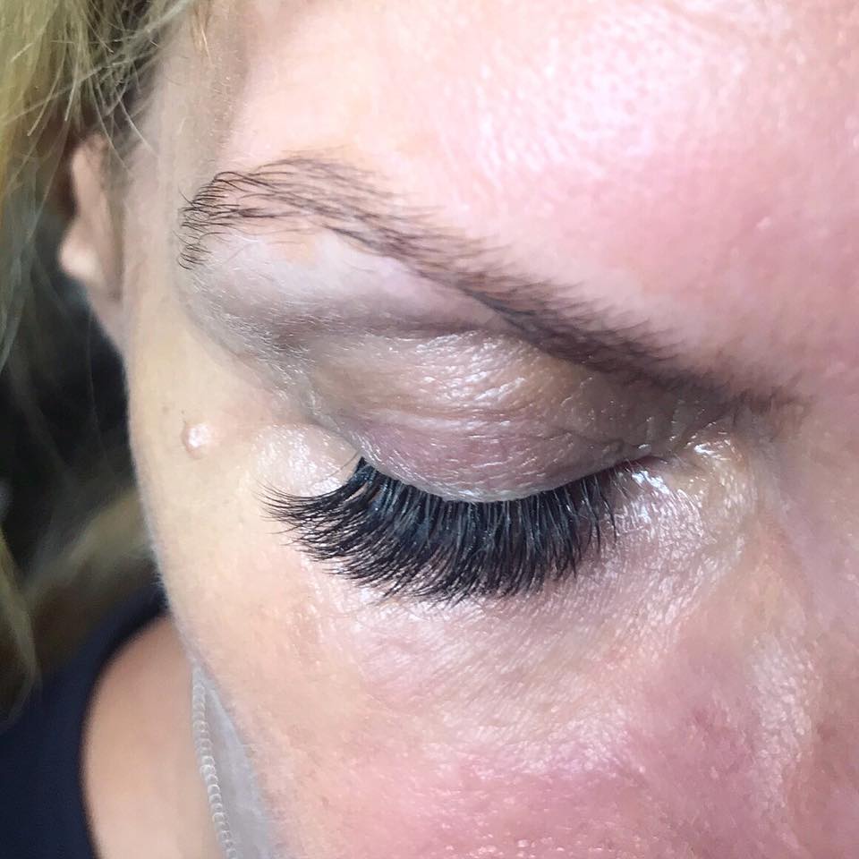 Brooke Byrnes Eyelash Extensions | bedarra Cct, Maroochydore QLD 4558, Australia | Phone: 0478 112 608