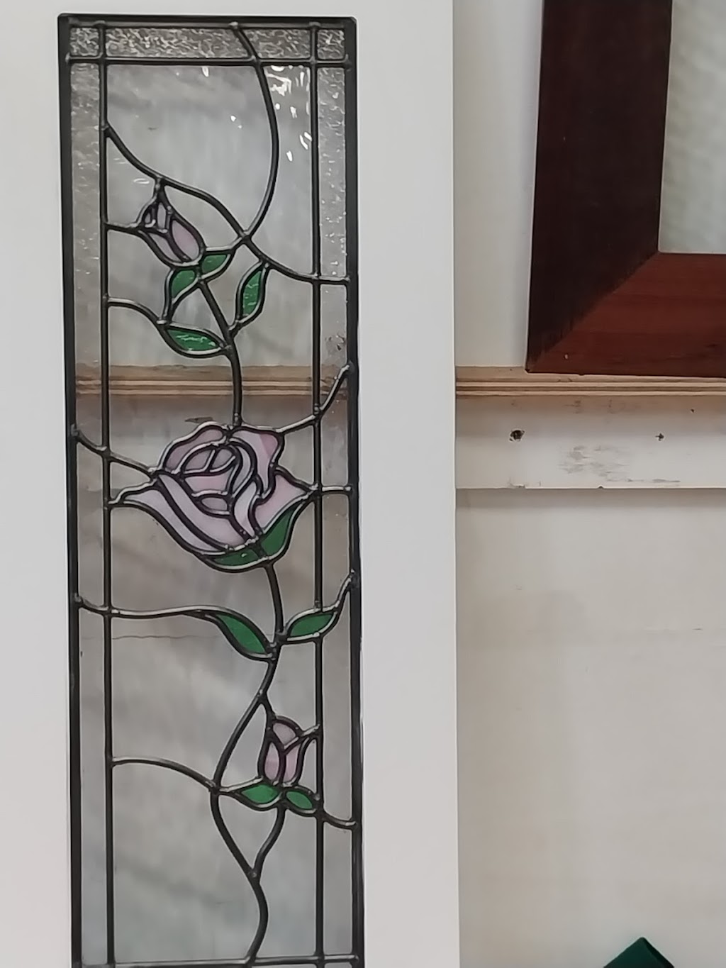 Leadlight and stained glass creations | 45 Chambers St, Geurie NSW 2818, Australia | Phone: 0405 773 346