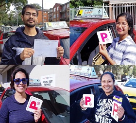 Lamp Driving School | 34/43 Watkin Street 13 Fairmount Street Lakemba, Edmondson Park, 45 Somme Avenue, Rockdale NSW 2216, Australia | Phone: 0403 112 456