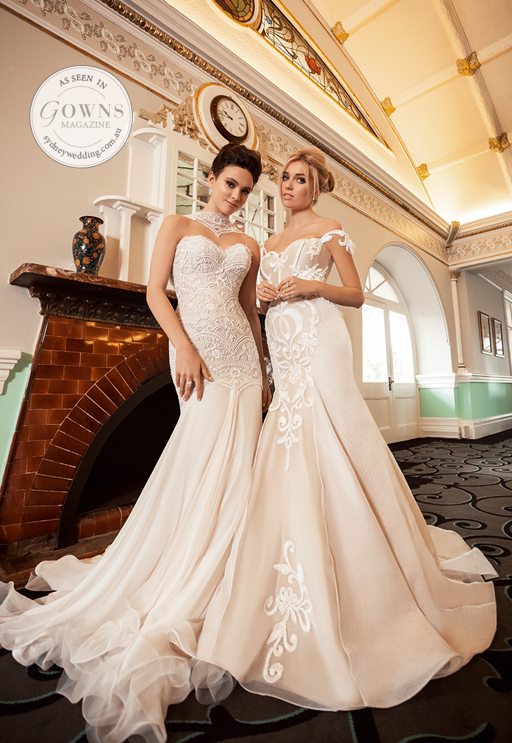 Bizzaro Bridal Couture | 275 Homer St, Earlwood NSW 2206, Australia | Phone: (02) 9558 7145
