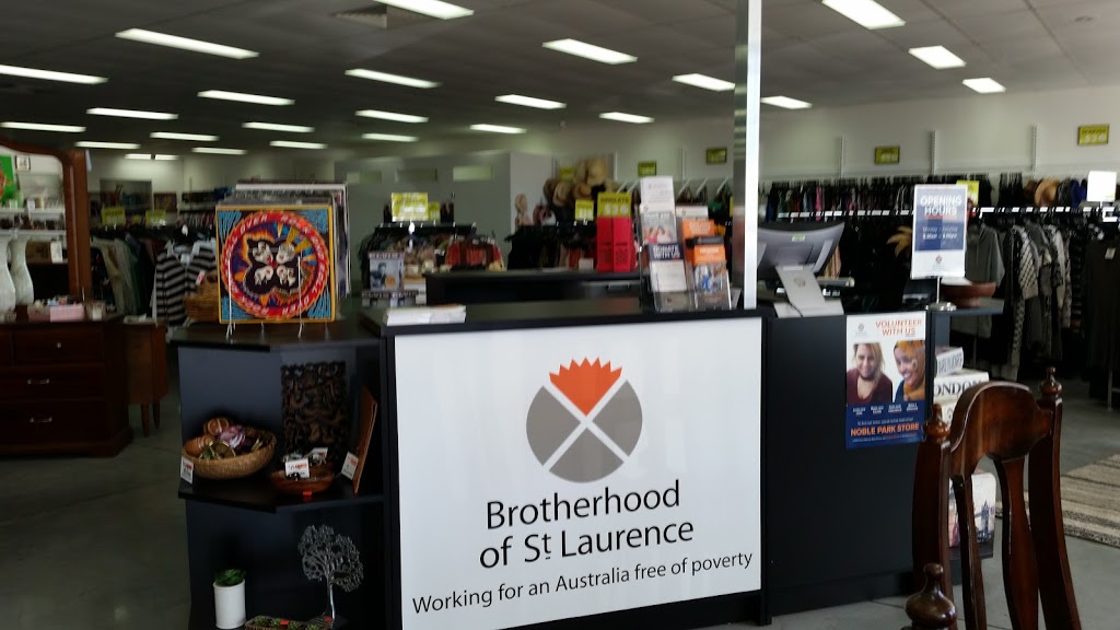 Brotherhood of St Laurence Noble Park | 2/450 Princes Hwy, Noble Park VIC 3174, Australia | Phone: (03) 9701 0266