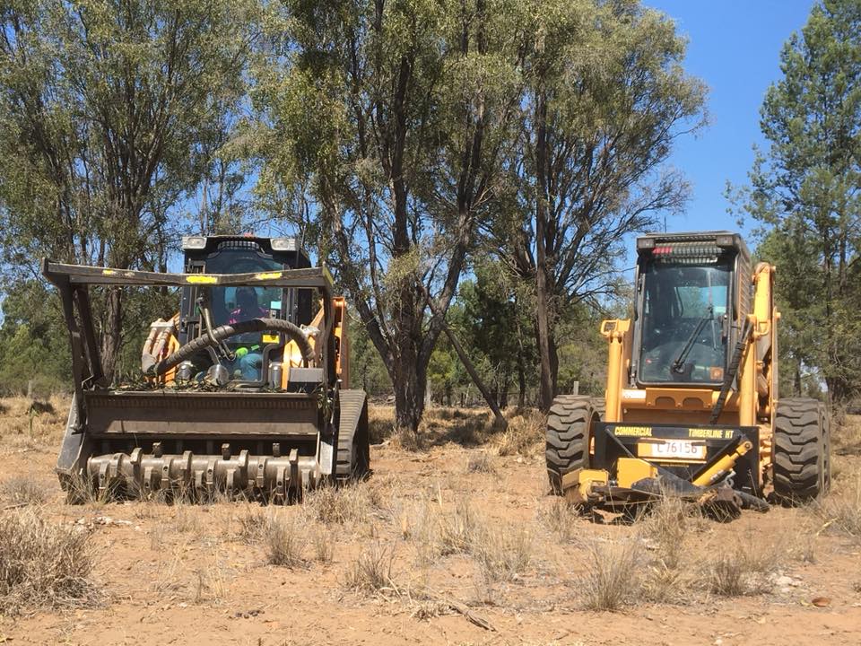 Monster Hire | 1039 Burncluith Hall Rd, Chinchilla QLD 4413, Australia | Phone: 0428 564 665