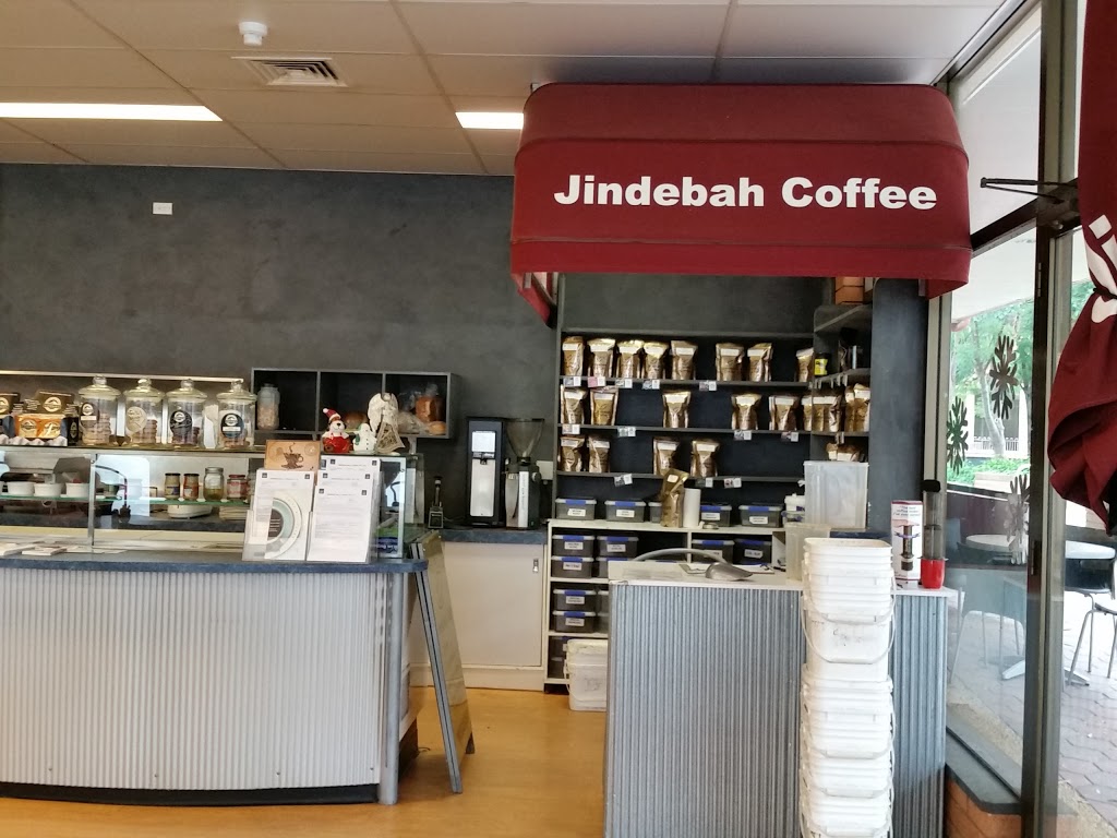 Jindebah Café | 216-228 Cowlishaw St, Greenway ACT 2900, Australia | Phone: (02) 6293 1328