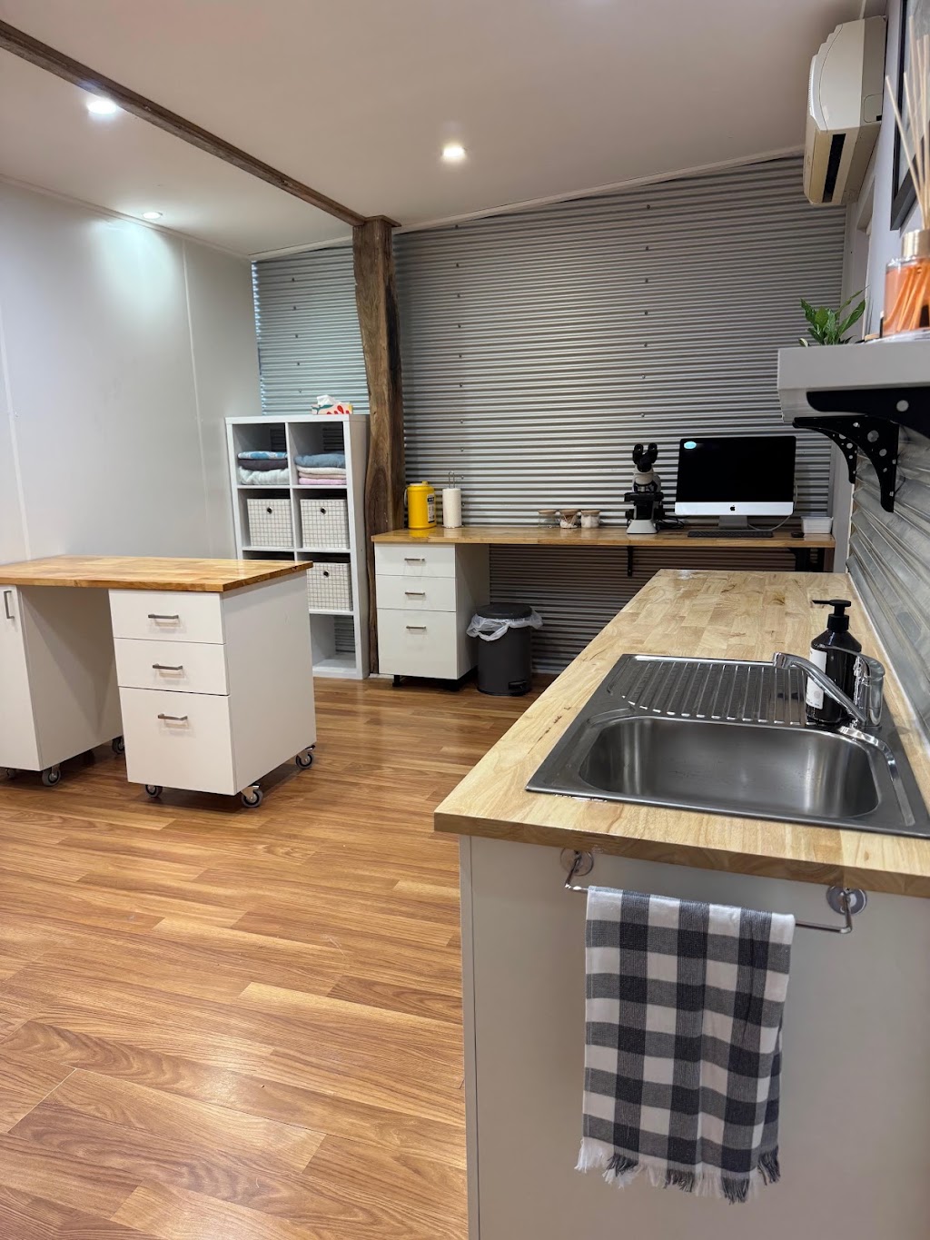 Cameron Veterinary Services - Mount Pleasant | Shop B/67 Melrose St, Mount Pleasant SA 5235, Australia | Phone: (08) 8318 1801