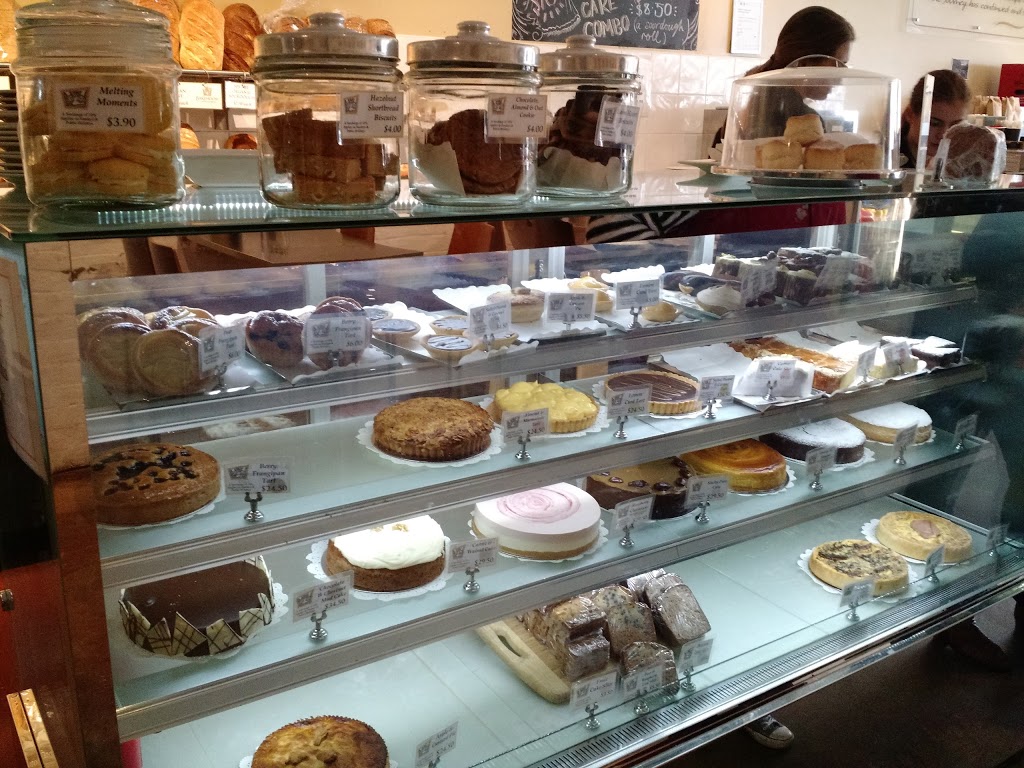 Bakehouse on Wentworth | bakery | 208 Leura Mall, Leura NSW 2780, Australia | 0247843588 OR +61 2 4784 3588