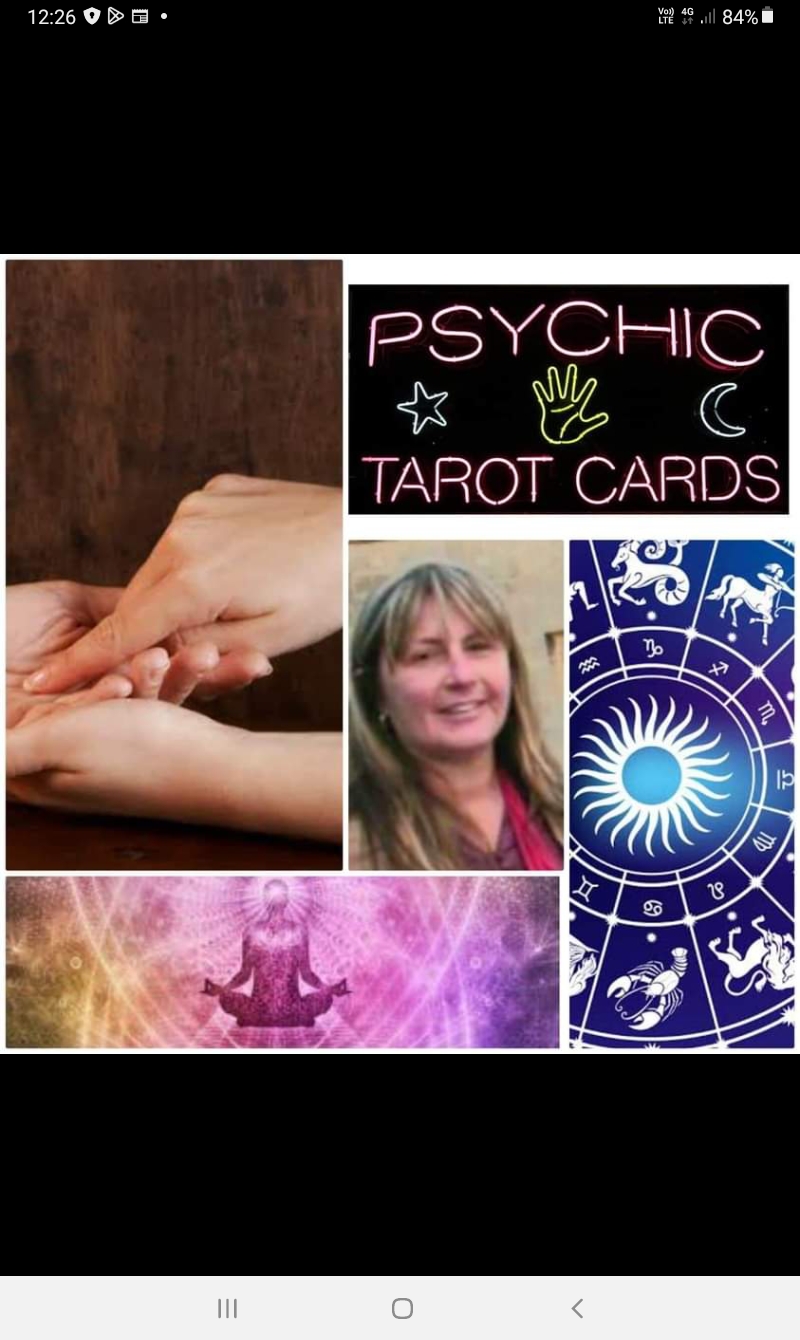 Clairvoyant Anne-Maree | point of interest | Clarkes Rd, Tinonee NSW 2430, Australia | 0422766942 OR +61 422 766 942