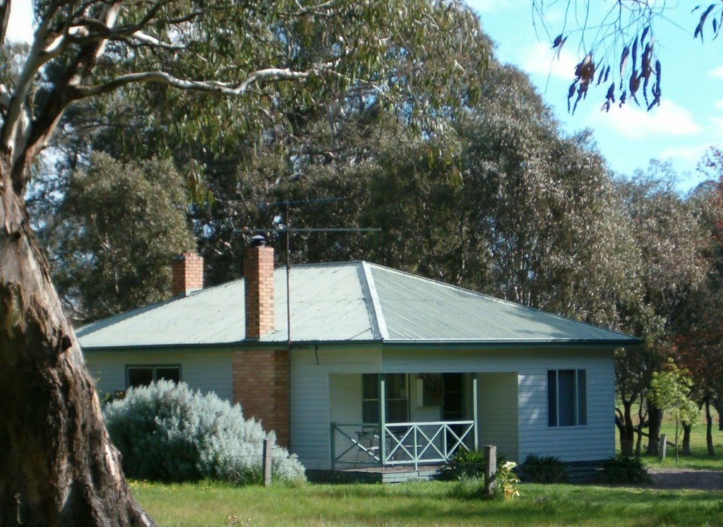 South Mokanger Farm Cottages | lodging | 676/710 Mokanger Rd, Cavendish VIC 3314, Australia | 0490372907 OR +61 490 372 907