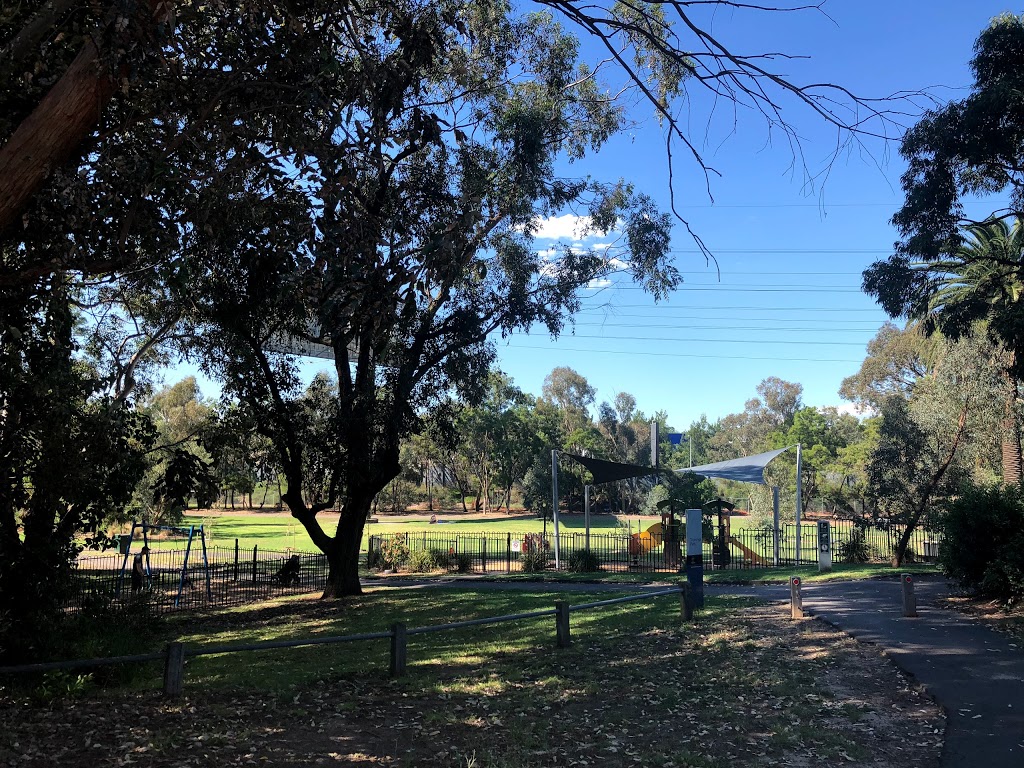 Tooronga Park | 32 Weir St, Malvern VIC 3144, Australia